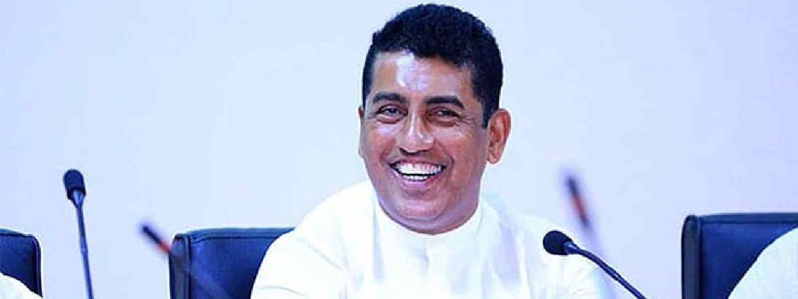 ජොන්ස්ටන් නිදහස් වූ අල්ලස් නඩුවක් යළි විභාගයට